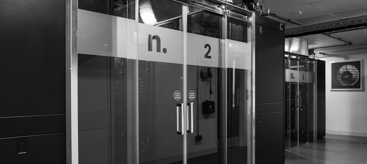 London Data Centre London Data Centre