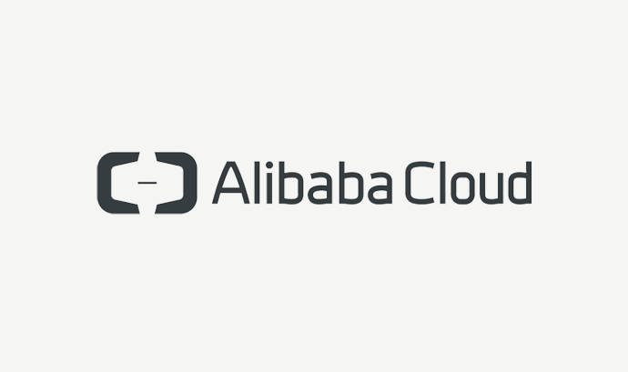 Alibaba Cloud Alibaba Cloud
