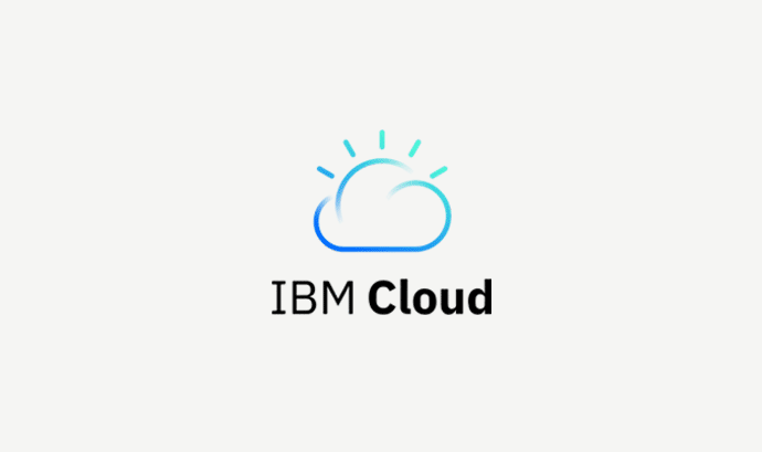 IBM Cloud IBM Cloud