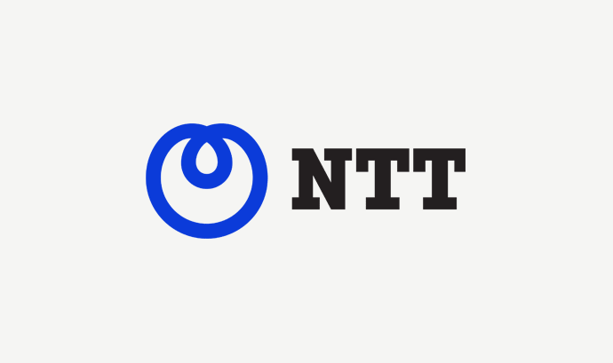 NTT NTT