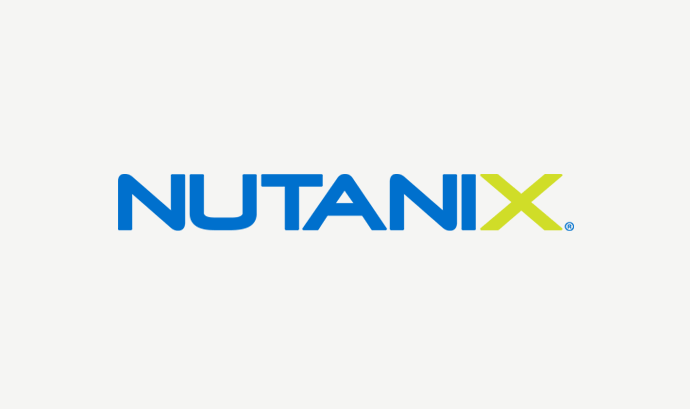 Nutanix Nutanix