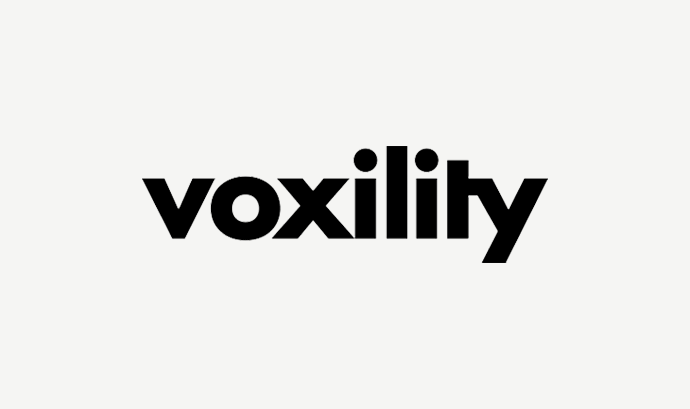 Voxility Voxility