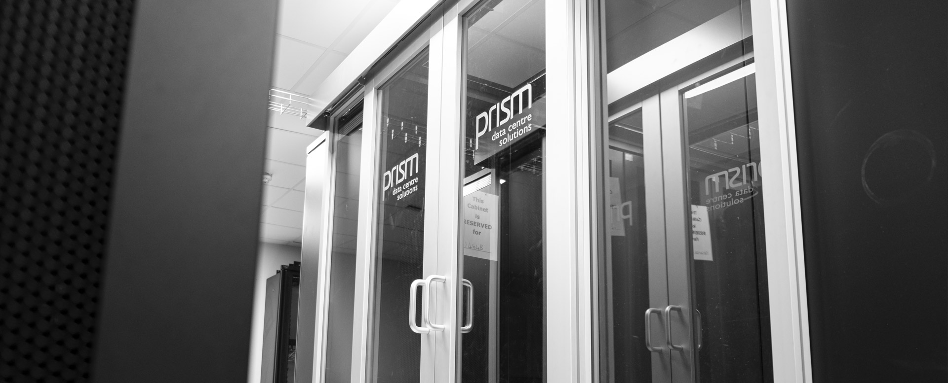 City Lifeline Colocation City Lifeline Colocation