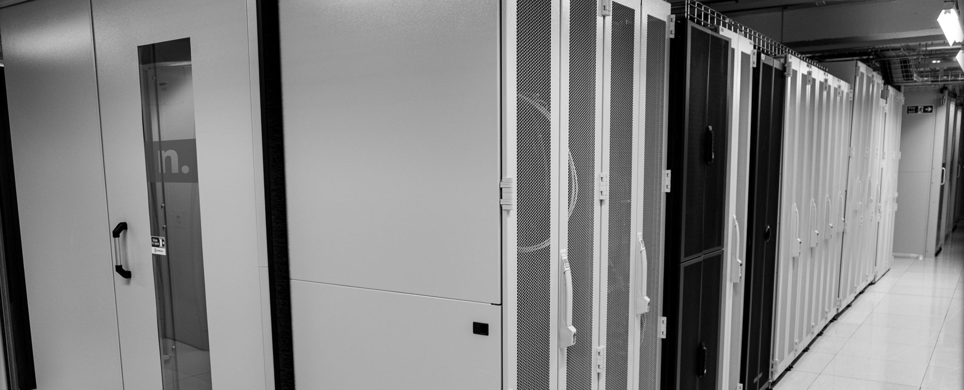 Harbour Exchange Colocation Harbour Exchange Colocation