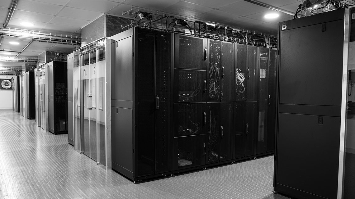 Sustainable Colocation Sustainable Colocation