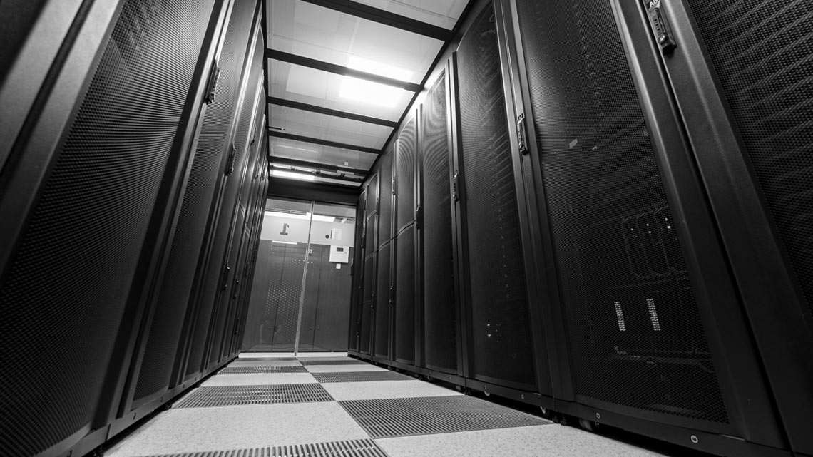 Colocation Hosting London