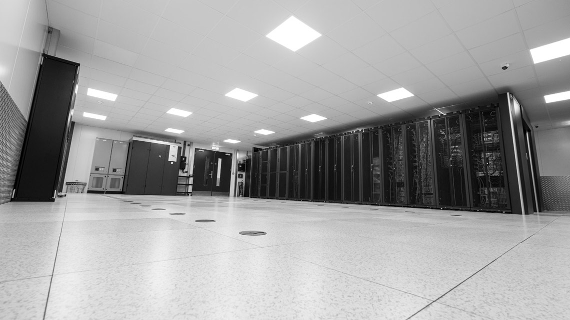 Green Colocation Green Colocation