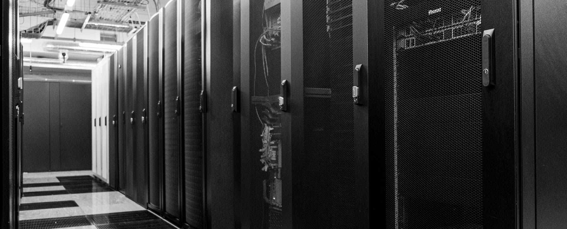 Telehouse North Colocation Telehouse North Colocation