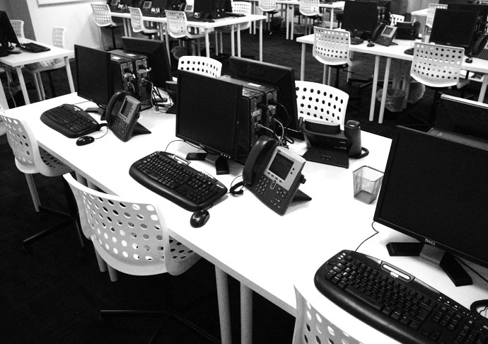 Workplace Recovery London Workplace Recovery London