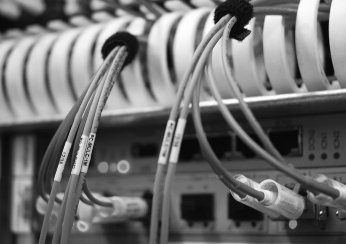 Connectivity Connectivity