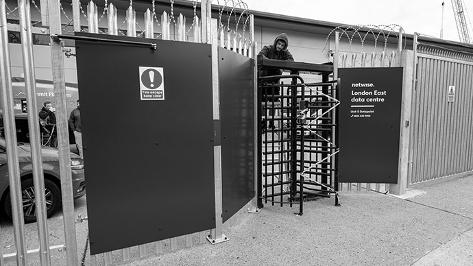 London East Phase 3 Development Update 5