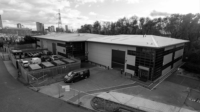 Netwise to further expand London East facility