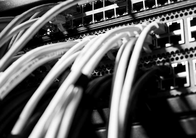 Data Center London Data Center London