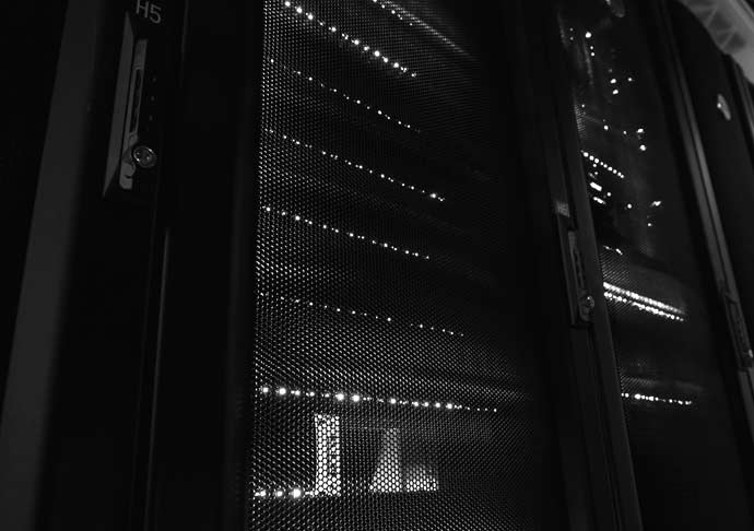 London Data Center UK Data Center