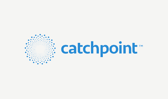 Catchpoint Catchpoint