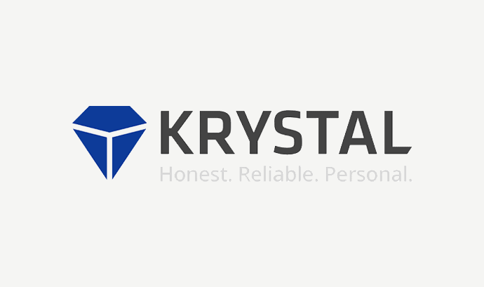 Krystal Hosting